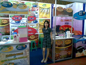 Peluang Usaha Berjualan Minuman Teh