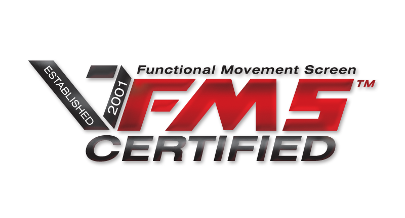 FMS Certified Level 2