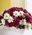 The FTD� Flowers-N-Frills� Bouquet