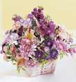 The FTD� Color Harmony� Bouquet