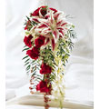 The FTD� Here Comes the Bride� Bouquet