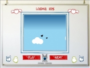 Whiteboard tower defense