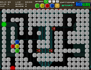 Infinite Tower Defense