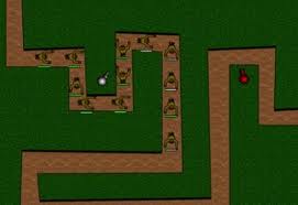 Zombie Tower Defense 3